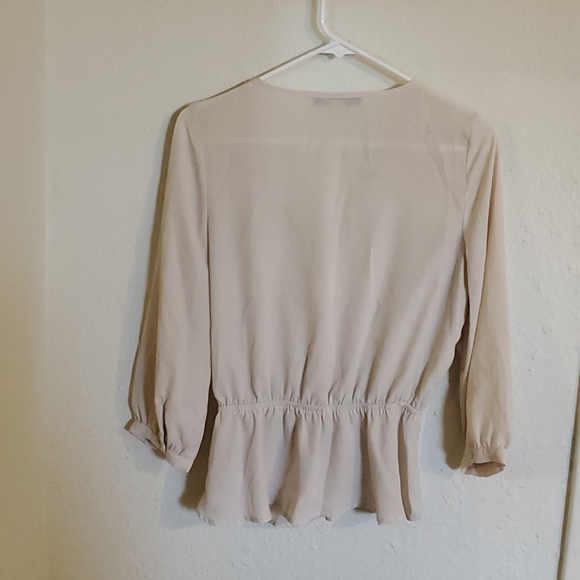 Blouse - Picture 2 of 3